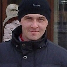 Фотография мужчины Максим, 41 год из г. Березники