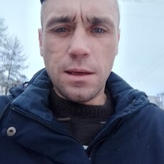 Фотография мужчины Александр, 41 год из г. Светлогорск