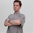 Тимофей, 22 года