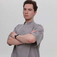 Фотография мужчины Тимофей, 22 года из г. Пенза