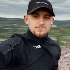 Фотография мужчины Слава, 25 лет из г. Рыбинск