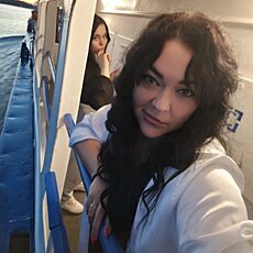 Фотография девушки Кристина, 45 лет из г. Рыбинск