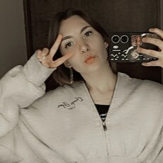 Фотография девушки 𝔻𝕀, 18 лет из г. Каспийск