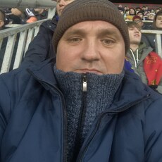 Фотография мужчины Андрей, 48 лет из г. Ейск