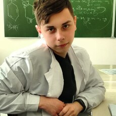 Фотография мужчины Егор, 18 лет из г. Гомель