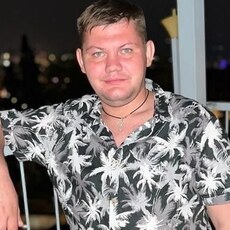 Фотография мужчины Boss, 31 год из г. Курган