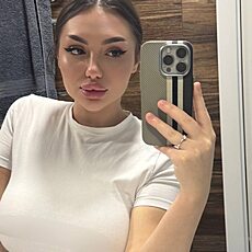 Фотография девушки Ветта, 22 года из г. Астрахань