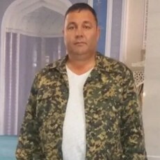 Фотография мужчины Калкаман, 51 год из г. Сургут