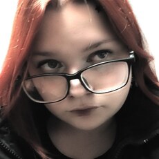 Фотография девушки Аня, 18 лет из г. Калининград