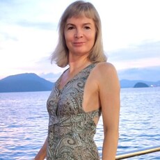 Фотография девушки Юлия, 50 лет из г. Самара