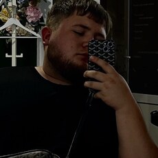 Фотография мужчины Даниил, 22 года из г. Евпатория