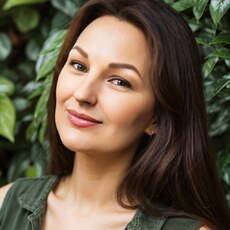 Фотография девушки Елена, 44 года из г. Красноярск