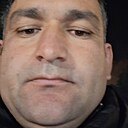 Шомурод, 39 лет