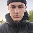 Андрей, 20 лет