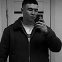 Бекарыс, 22 года