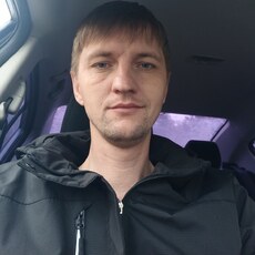 Фотография мужчины Евгений, 39 лет из г. Ставрополь