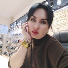 Фотография девушки Инна, 43 года из г. Керчь