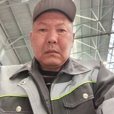 Фотография мужчины Айбулат, 48 лет из г. Орск