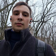 Фотография мужчины Сергей, 27 лет из г. Череповец