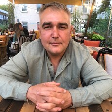 Фотография мужчины Олег, 50 лет из г. Нижний Новгород