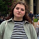 Наташа, 19 лет