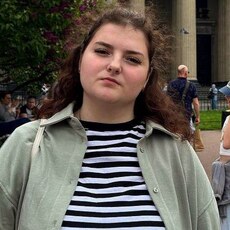 Фотография девушки Наташа, 19 лет из г. Смоленск