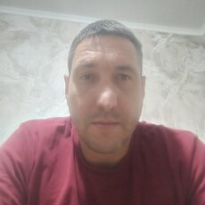 Фотография мужчины Виталий, 39 лет из г. Динская