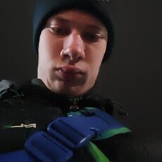 Фотография мужчины Саша, 18 лет из г. Светлый