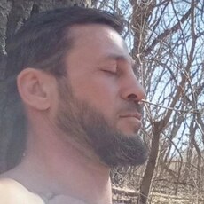 Фотография мужчины Amir, 44 года из г. Кизилюрт