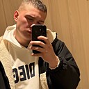 Егор, 21 год