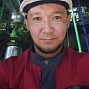 Нурба, 32 года