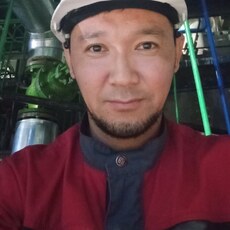 Фотография мужчины Нурба, 32 года из г. Благовещенск