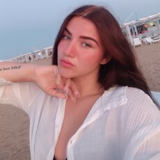 Фотография девушки Юлия, 18 лет из г. Нижний Новгород