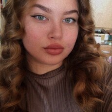 Фотография девушки Лисёнок, 20 лет из г. Орск