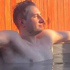 Фотография мужчины Денис, 34 года из г. Саратов