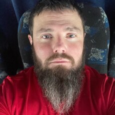 Фотография мужчины Том, 40 лет из г. Бердск