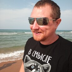 Фотография мужчины Александр, 35 лет из г. Дзержинск