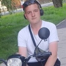Фотография мужчины Кирилл, 19 лет из г. Бузулук