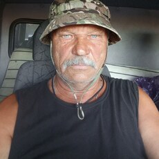 Фотография мужчины Сергей, 61 год из г. Краснодон