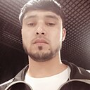 Хасан, 28 лет