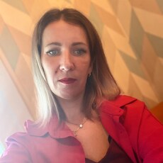 Фотография девушки Евгения, 37 лет из г. Юрьевец