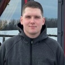 Фотография мужчины Иван, 28 лет из г. Саров