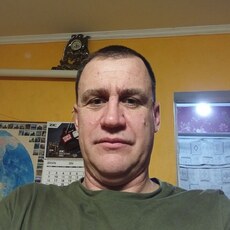 Фотография мужчины Александр, 44 года из г. Лабинск