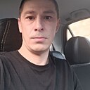 Санек, 38 лет