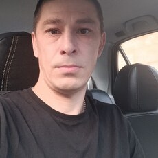 Фотография мужчины Санек, 38 лет из г. Житомир