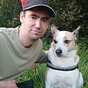 Николай, 36 лет