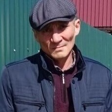Фотография мужчины Ермек, 48 лет из г. Омск