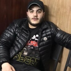 Фотография мужчины Джон, 28 лет из г. Зеленоград