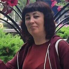 Фотография девушки Евгения, 41 год из г. Великий Новгород