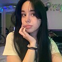 Кристина, 19 лет